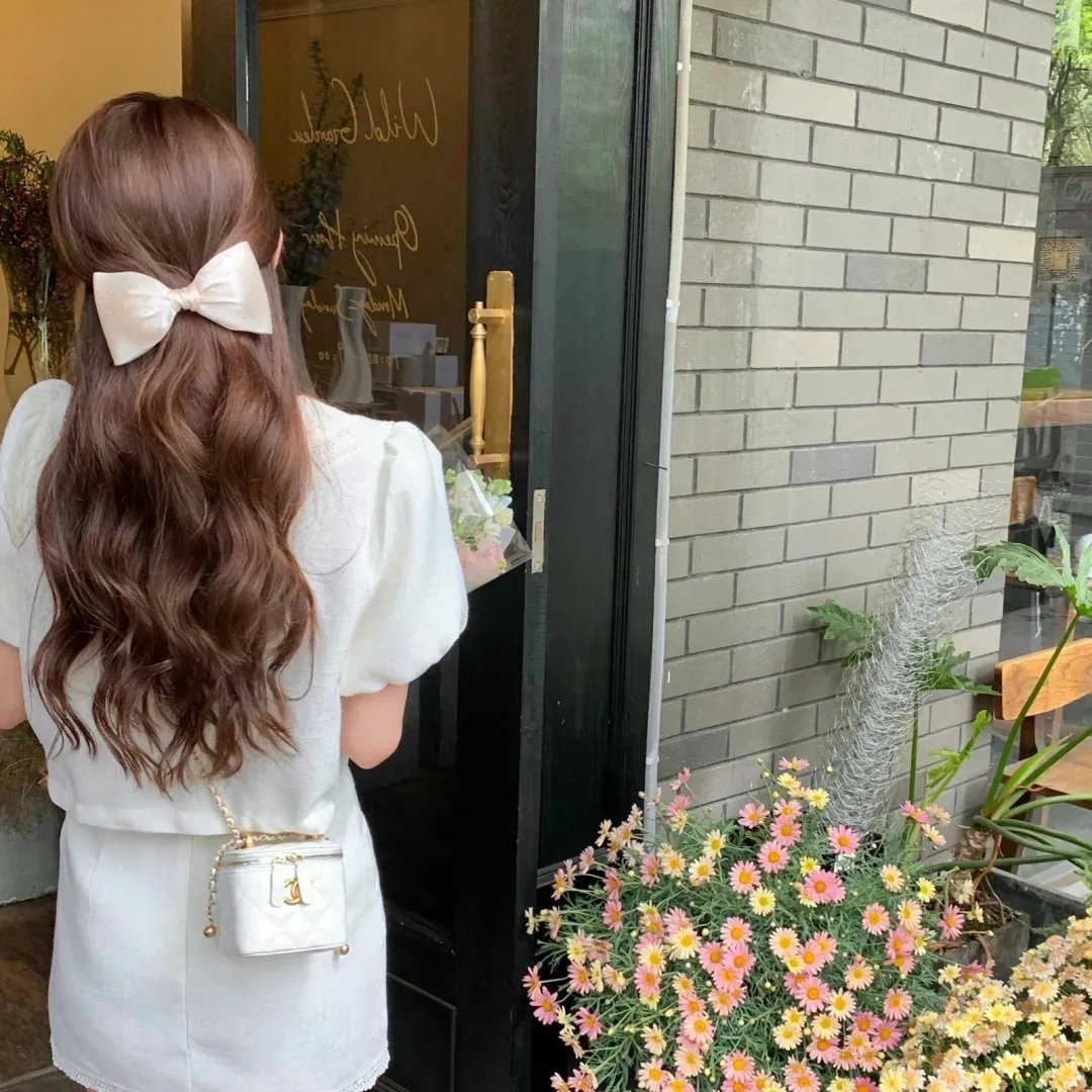 无限轮回里的爱