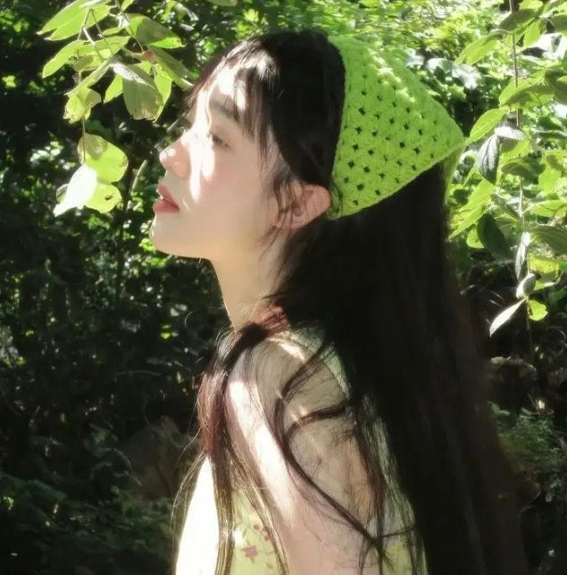 无口的森田小姐 OVA